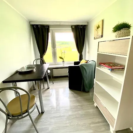 Urocze Poddasze W Domku Jednorodzinnym Na Kaszubach *