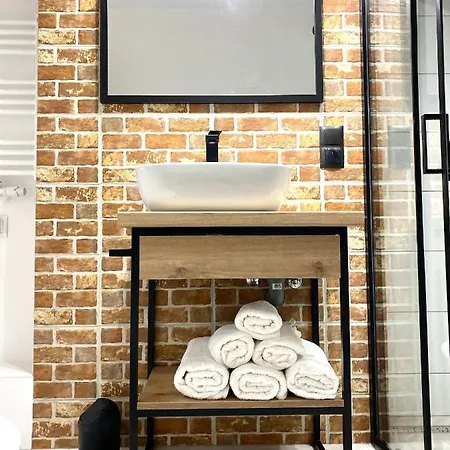 Lejlighed Urocze Poddasze W Domku Jednorodzinnym Na Kaszubach