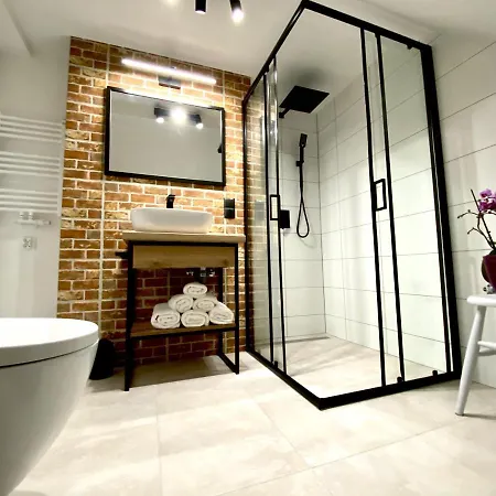 Urocze Poddasze W Domku Jednorodzinnym Na Kaszubach Goręczyno