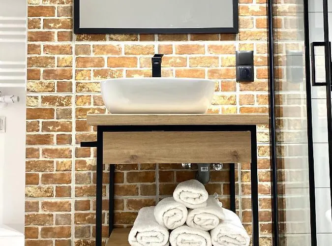 Apartmán Urocze Poddasze W Domku Jednorodzinnym Na Kaszubach